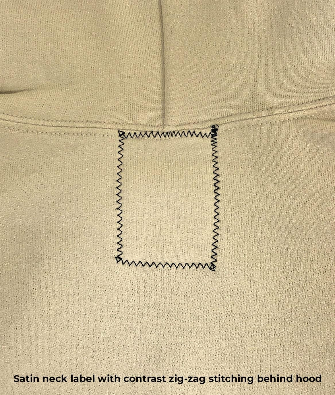 Men'S Graphic or Embroidered Hoodie Hooded Sweatshirt