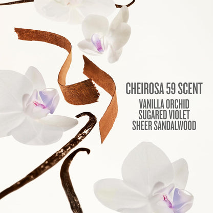 Hair & Body Perfume Mist