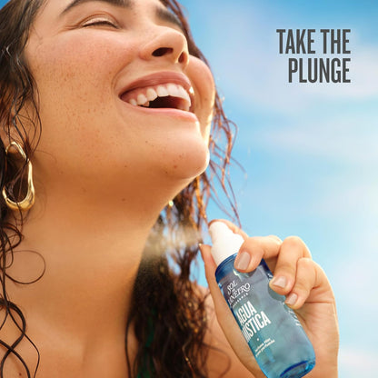 Hair & Body Perfume Mist