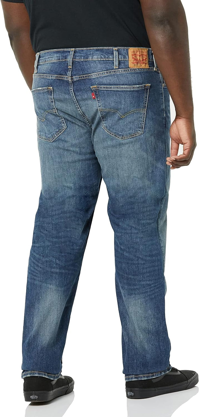 Men'S 559 Relaxed Straight Jeans (Also Available in Big & Tall)