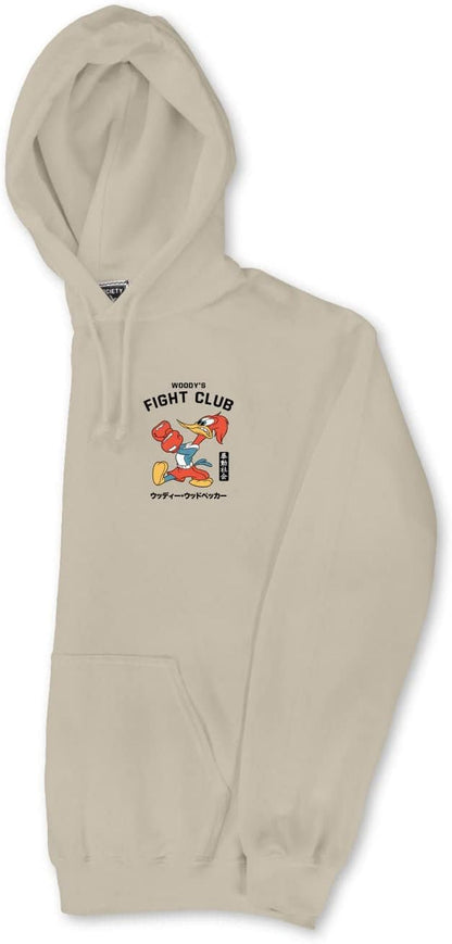 Men'S Graphic or Embroidered Hoodie Hooded Sweatshirt